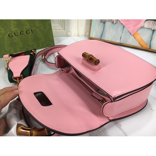 Replica Gucci AAA Quality Handbags For Women #1175499 $82.00 USD for Wholesale