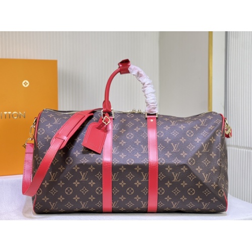 Louis Vuitton Travel Bags #1175502 $88.00 USD, Wholesale Replica Louis Vuitton Travel Bags