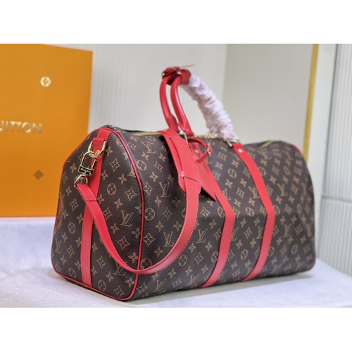 Replica Louis Vuitton Travel Bags #1175502 $88.00 USD for Wholesale