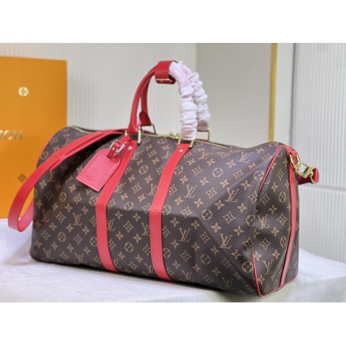 Replica Louis Vuitton Travel Bags #1175502 $88.00 USD for Wholesale