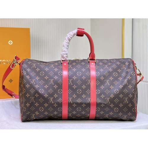 Replica Louis Vuitton Travel Bags #1175502 $88.00 USD for Wholesale