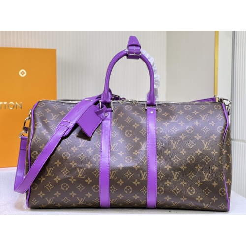 Louis Vuitton Travel Bags #1175503 $88.00 USD, Wholesale Replica Louis Vuitton Travel Bags