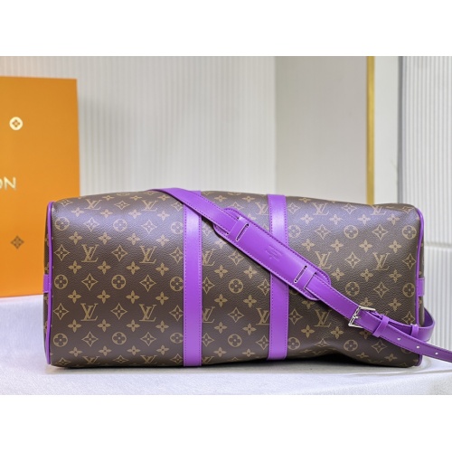 Replica Louis Vuitton Travel Bags #1175503 $88.00 USD for Wholesale