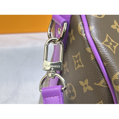 Replica Louis Vuitton Travel Bags #1175503 $88.00 USD for Wholesale