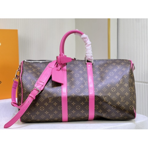 Louis Vuitton Travel Bags #1175504 $88.00 USD, Wholesale Replica Louis Vuitton Travel Bags