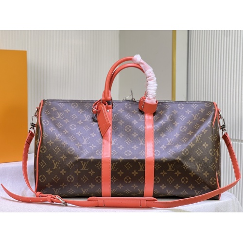 Louis Vuitton Travel Bags #1175505 $88.00 USD, Wholesale Replica Louis Vuitton Travel Bags