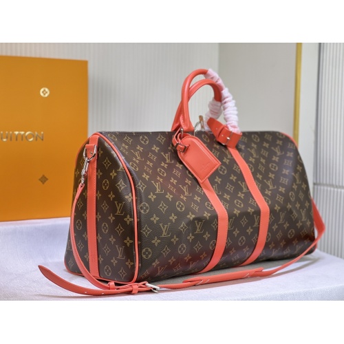 Replica Louis Vuitton Travel Bags #1175505 $88.00 USD for Wholesale