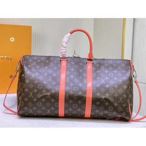 Replica Louis Vuitton Travel Bags #1175505 $88.00 USD for Wholesale