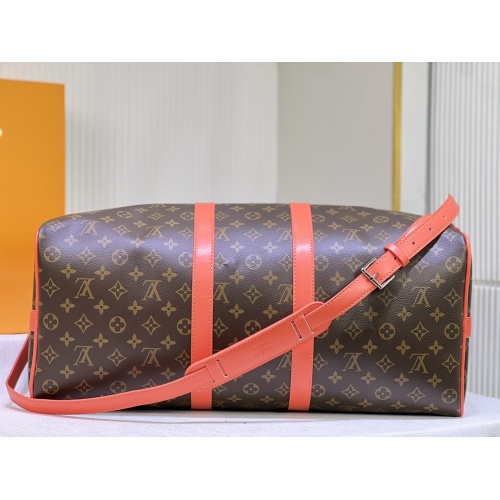 Replica Louis Vuitton Travel Bags #1175505 $88.00 USD for Wholesale