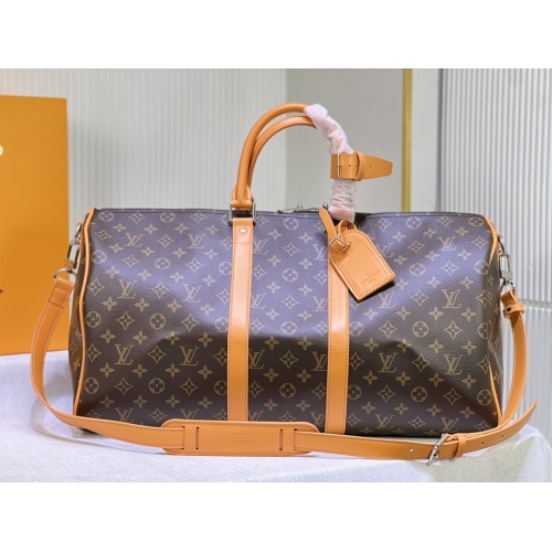 Louis Vuitton Travel Bags #1175506 $88.00 USD, Wholesale Replica Louis Vuitton Travel Bags