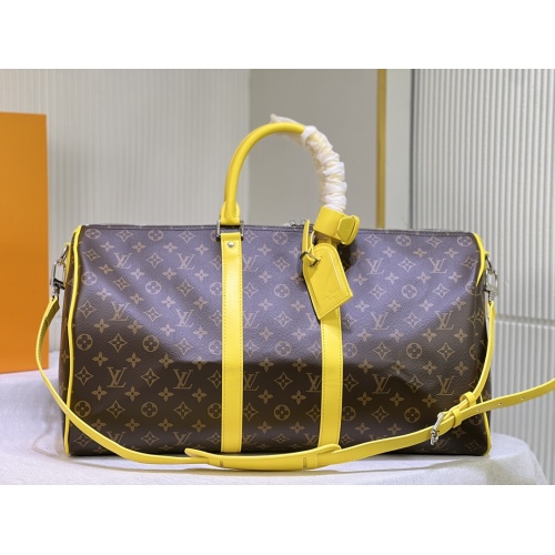 Louis Vuitton Travel Bags #1175507 $88.00 USD, Wholesale Replica Louis Vuitton Travel Bags