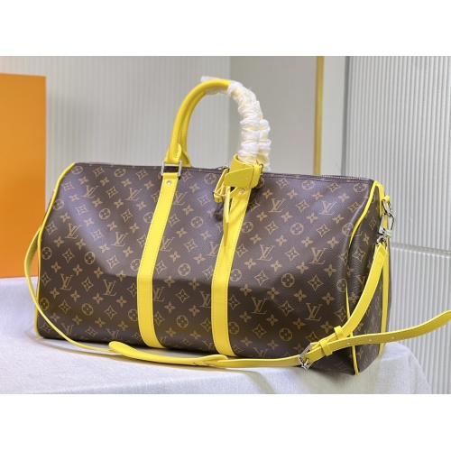 Replica Louis Vuitton Travel Bags #1175507 $88.00 USD for Wholesale