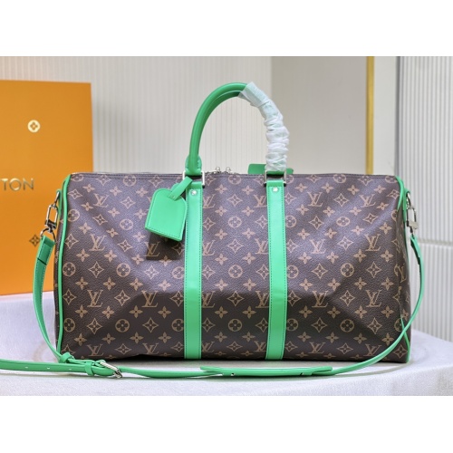 Louis Vuitton Travel Bags #1175508 $88.00 USD, Wholesale Replica Louis Vuitton Travel Bags