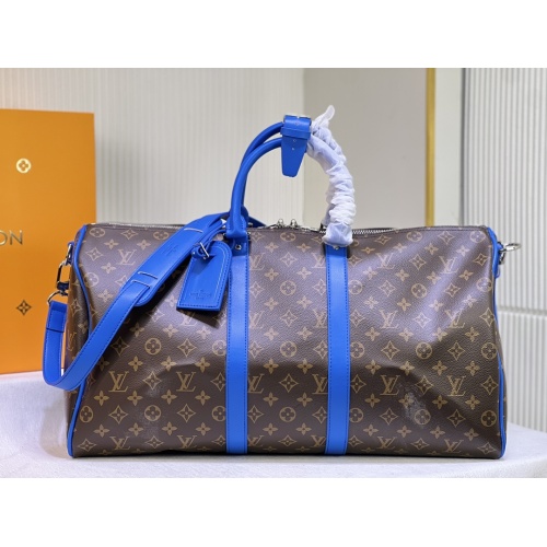 Louis Vuitton Travel Bags #1175509 $88.00 USD, Wholesale Replica Louis Vuitton Travel Bags