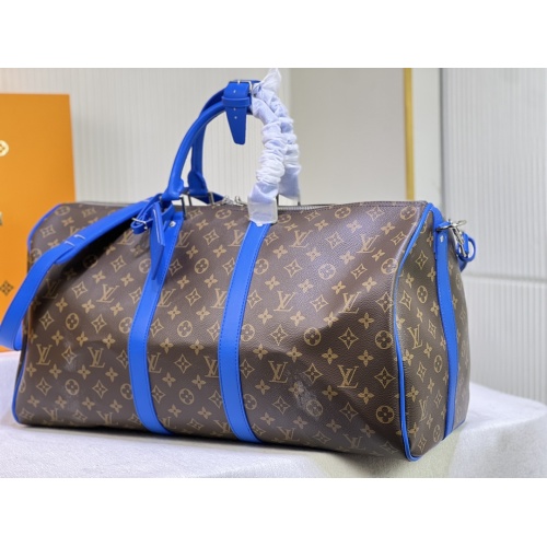 Replica Louis Vuitton Travel Bags #1175509 $88.00 USD for Wholesale