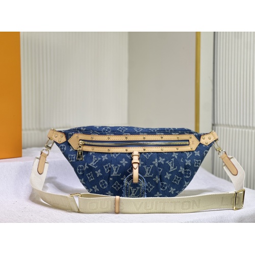 Louis Vuitton LV AAA Quality Belt Bags #1175512 $68.00 USD, Wholesale Replica Louis Vuitton LV AAA Quality Belt Bags