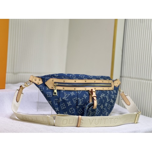 Replica Louis Vuitton LV AAA Quality Belt Bags #1175512 $68.00 USD for Wholesale