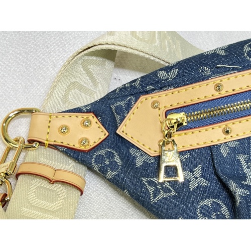 Replica Louis Vuitton LV AAA Quality Belt Bags #1175512 $68.00 USD for Wholesale