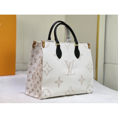 Louis Vuitton AAA Quality Tote-Handbags For Women #1175517 $68.00 USD, Wholesale Replica Louis Vuitton AAA Quality Handbags