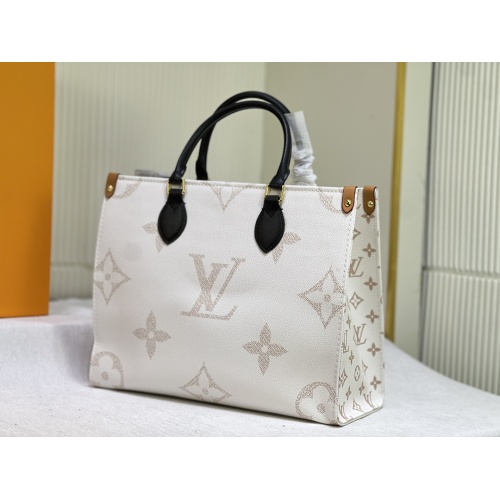 Replica Louis Vuitton AAA Quality Tote-Handbags For Women #1175517 $68.00 USD for Wholesale