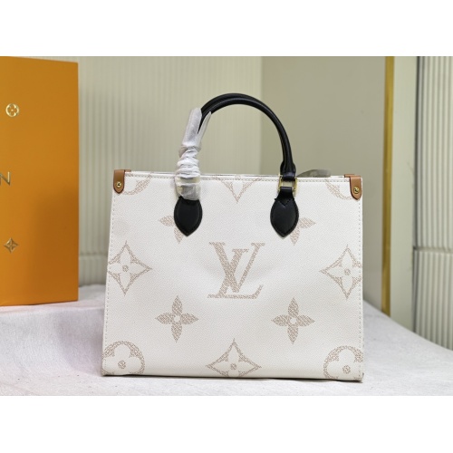 Replica Louis Vuitton AAA Quality Tote-Handbags For Women #1175517 $68.00 USD for Wholesale