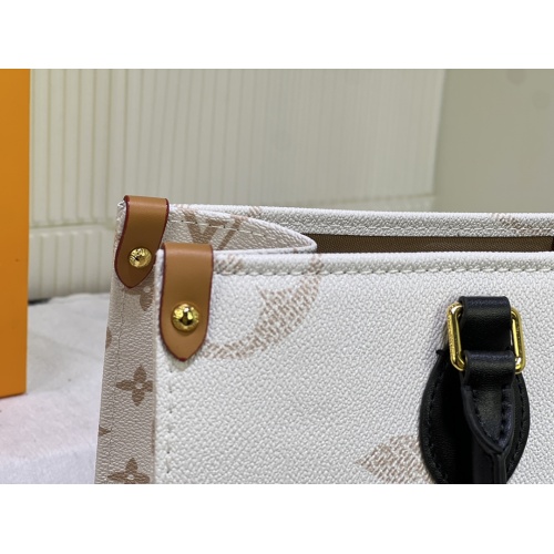 Replica Louis Vuitton AAA Quality Tote-Handbags For Women #1175517 $68.00 USD for Wholesale