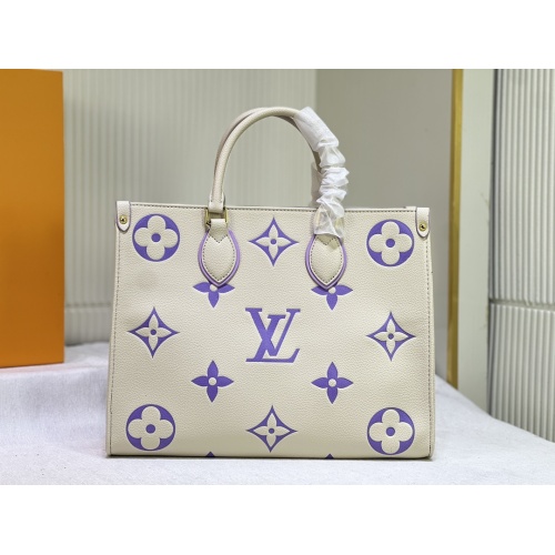 Louis Vuitton AAA Quality Tote-Handbags For Women #1175523 $68.00 USD, Wholesale Replica Louis Vuitton AAA Quality Handbags