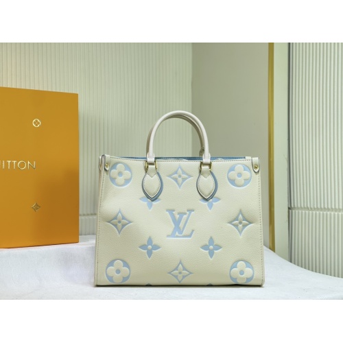 Louis Vuitton AAA Quality Tote-Handbags For Women #1175524 $68.00 USD, Wholesale Replica Louis Vuitton AAA Quality Handbags