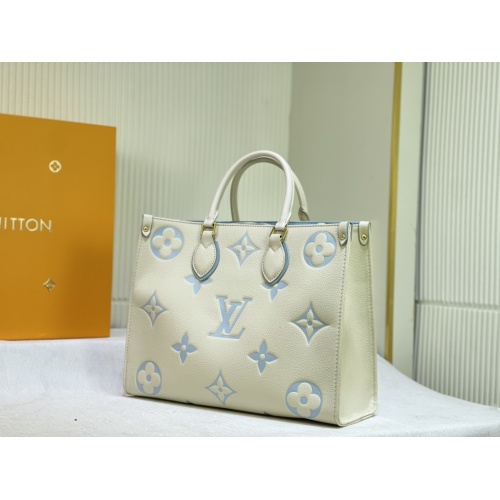 Replica Louis Vuitton AAA Quality Tote-Handbags For Women #1175524 $68.00 USD for Wholesale