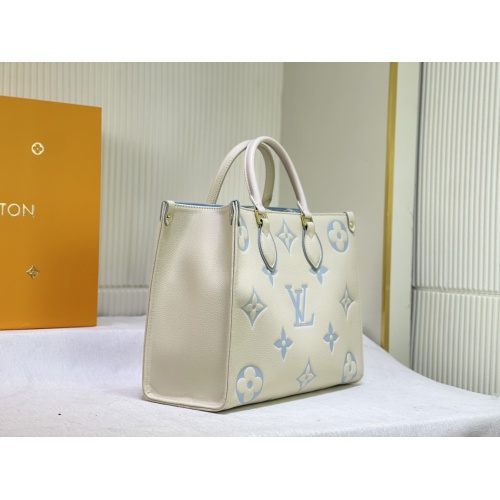 Replica Louis Vuitton AAA Quality Tote-Handbags For Women #1175524 $68.00 USD for Wholesale