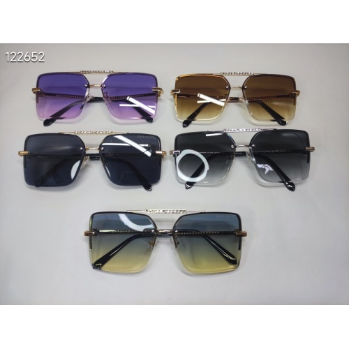 Replica Louis Vuitton Sunglasses #1175584 $27.00 USD for Wholesale