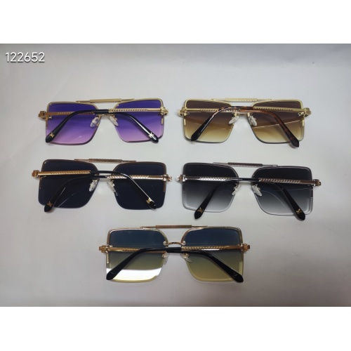 Replica Louis Vuitton Sunglasses #1175584 $27.00 USD for Wholesale