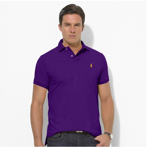 Ralph Lauren Polo T-Shirts Short Sleeved For Men #1176272 $25.00 USD, Wholesale Replica Ralph Lauren Polo T-Shirts