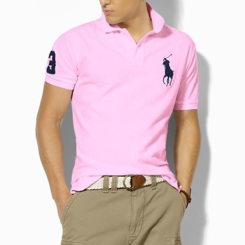 Ralph Lauren Polo T-Shirts Short Sleeved For Men #1176279 $25.00 USD, Wholesale Replica Ralph Lauren Polo T-Shirts