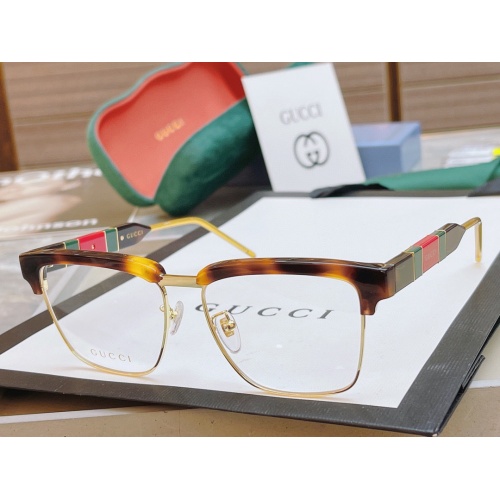 Gucci Fashion Goggles #1176527 $60.00 USD, Wholesale Replica Gucci Fashion Goggles