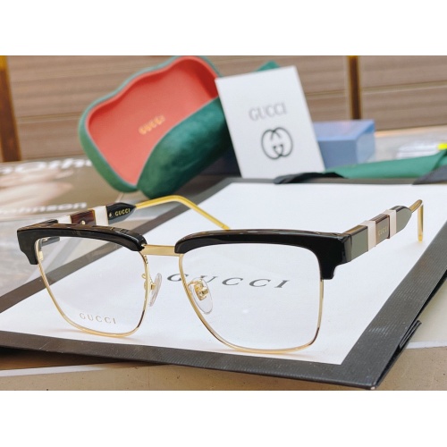 Gucci Fashion Goggles #1176529 $60.00 USD, Wholesale Replica Gucci Fashion Goggles