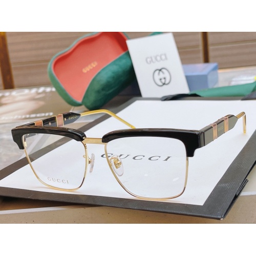 Gucci Fashion Goggles #1176530 $60.00 USD, Wholesale Replica Gucci Fashion Goggles