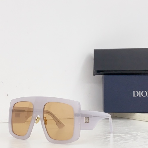 Christian Dior AAA Quality Sunglasses #1176659 $64.00 USD, Wholesale Replica Christian Dior AAA Quality Sunglasses