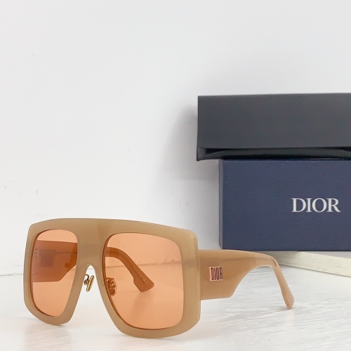 Christian Dior AAA Quality Sunglasses #1176661 $64.00 USD, Wholesale Replica Christian Dior AAA Quality Sunglasses