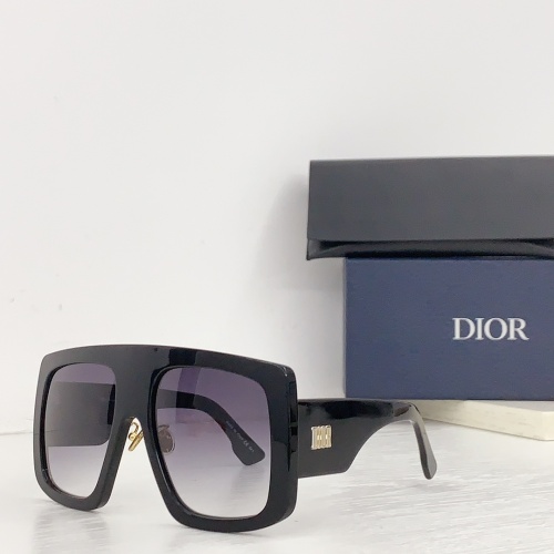 Christian Dior AAA Quality Sunglasses #1176662 $64.00 USD, Wholesale Replica Christian Dior AAA Quality Sunglasses