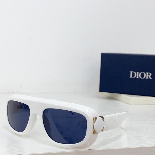 Christian Dior AAA Quality Sunglasses #1176668 $64.00 USD, Wholesale Replica Christian Dior AAA Quality Sunglasses