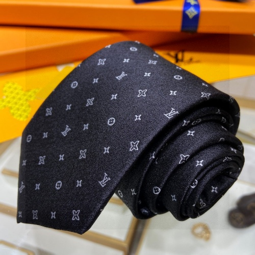 Louis Vuitton LV Necktie For Men #1176716 $40.00 USD, Wholesale Replica Louis Vuitton LV Necktie