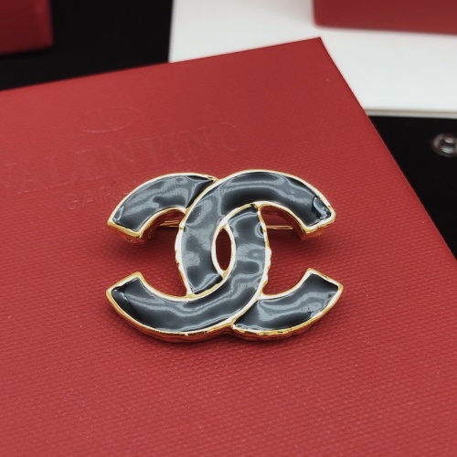 Replica Chanel Brooches For Women #1176721 $27.00 USD for Wholesale