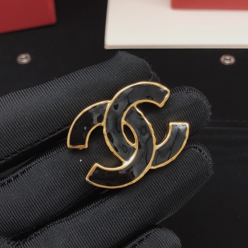 Replica Chanel Brooches For Women #1176721 $27.00 USD for Wholesale