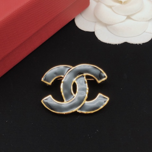 Replica Chanel Brooches For Women #1176721 $27.00 USD for Wholesale