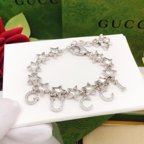 Replica Gucci Jewelry Set For Women #1176772 $76.00 USD for Wholesale