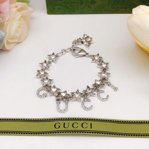 Replica Gucci Jewelry Set For Women #1176772 $76.00 USD for Wholesale