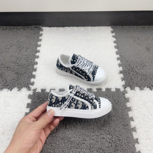 Christian Dior Kids' Shoes For Kids #1177220 $72.00 USD, Wholesale Replica Christian Dior Kids' Shoes