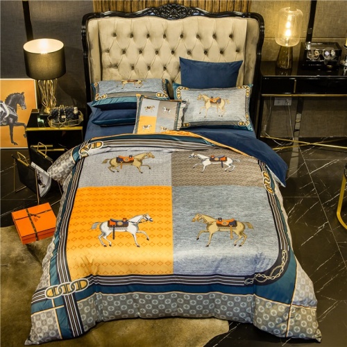 Hermes Bedding #1178184 $115.00 USD, Wholesale Replica Hermes Bedding