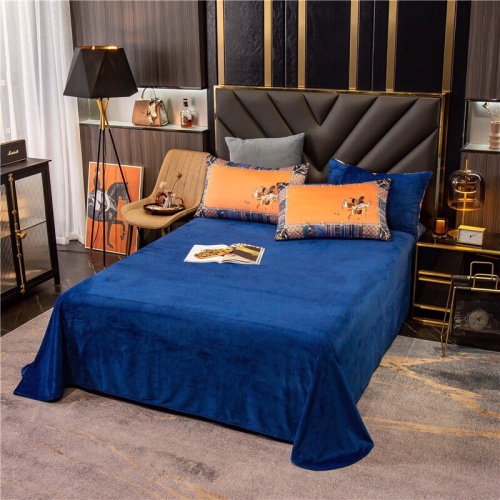 Replica Hermes Bedding #1178185 $115.00 USD for Wholesale